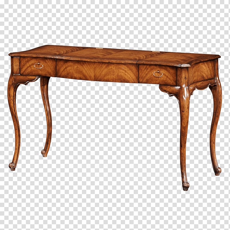 Table Brittfurn Lowboy Desk Furniture, dressing table transparent background PNG clipart