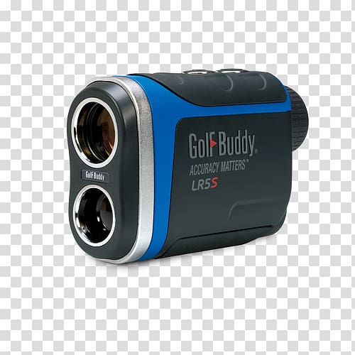 GolfBuddy Voice 2 GolfBuddy LR5 Compact Laser Range Finder Range Finders Laser rangefinder, Golf transparent background PNG clipart