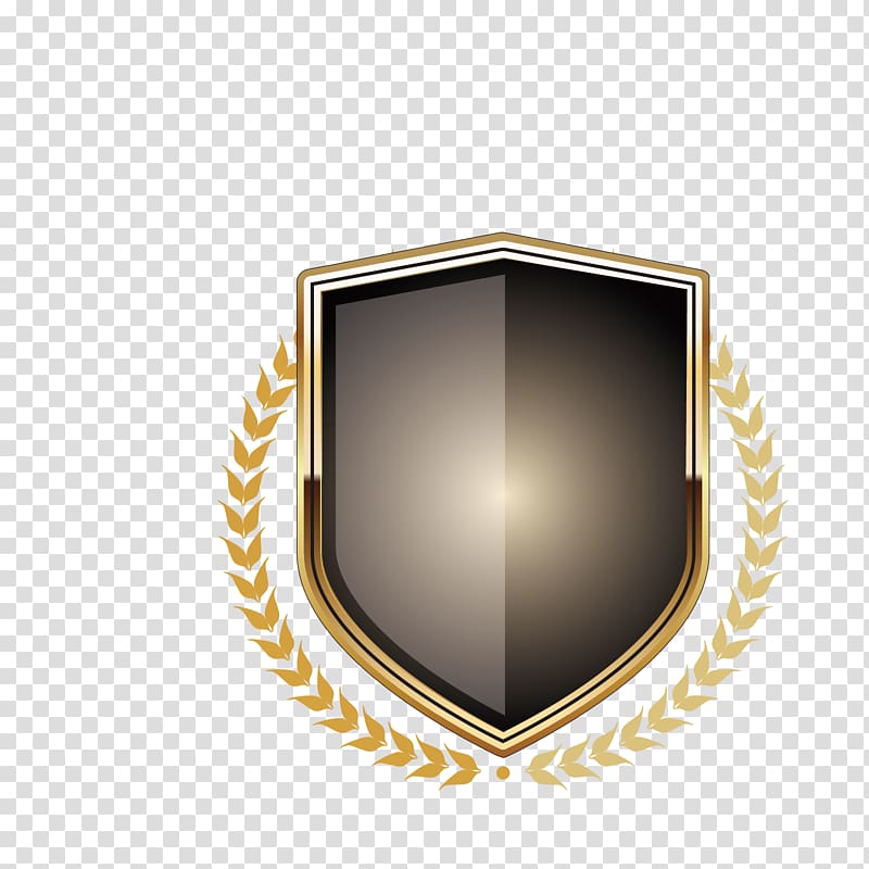 Business Building Company Organization Service, Black shield metal design transparent background PNG clipart