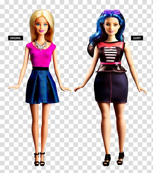 Ken Barbie Petite size Doll Lammily, barbie transparent background PNG clipart