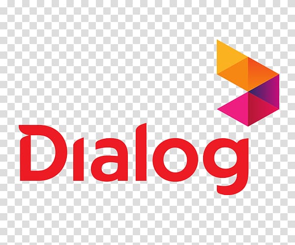 Sri Lanka Dialog Axiata Dialog Gaming Television Logo, Business transparent background PNG clipart