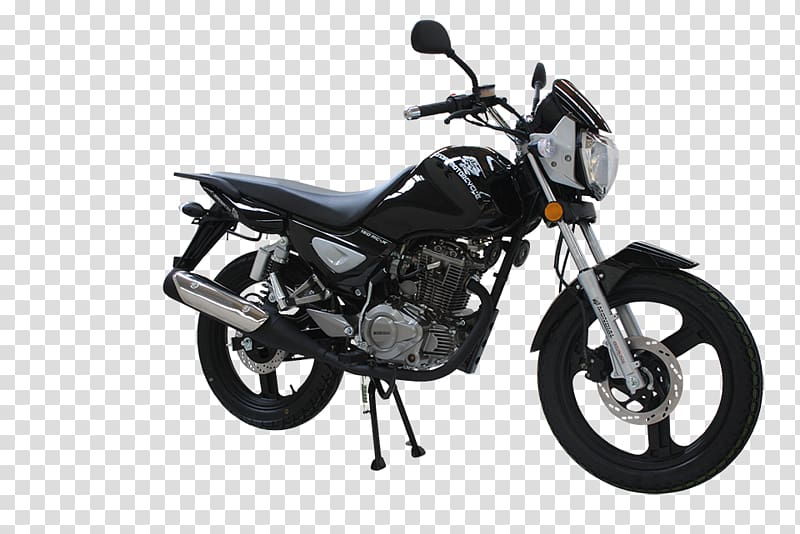 Yamaha Motor Company Motorcycle Four-stroke engine Italika, motorcycle transparent background PNG clipart