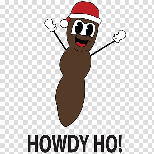 Mr. Hankey, the Christmas Poo South Park: The Stick of Truth Woodland Critter Christmas Butters Stotch Clyde Donovan, Mr happy transparent background PNG clipart