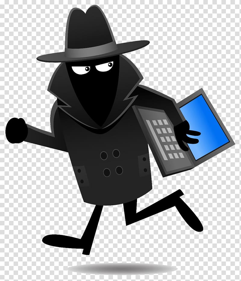Cybercrime Computer security Internet Crime Complaint Center Theft, others transparent background PNG clipart