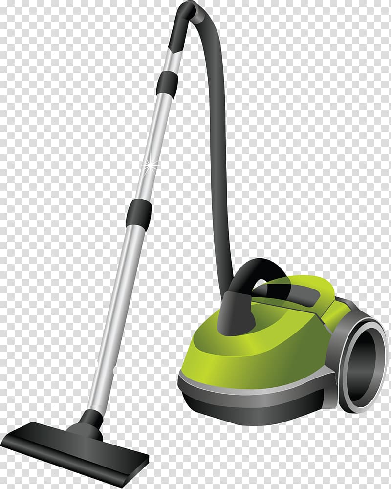 Vacuum cleaner Carpet cleaning , cleaner transparent background PNG clipart