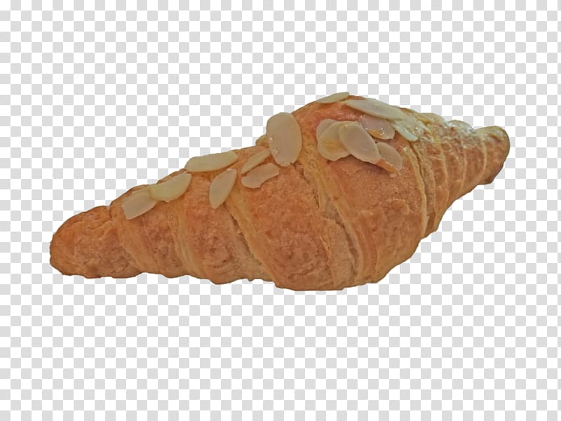 Croissant transparent background PNG clipart