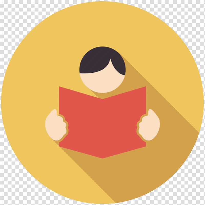 Computer Icons Book Reading, learn more button transparent background PNG clipart