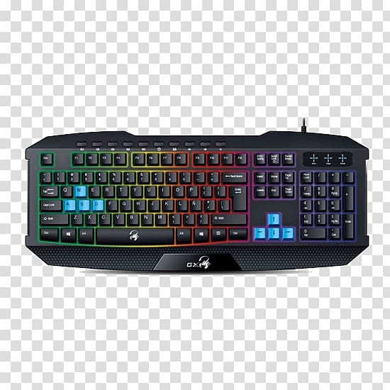 Computer keyboard Computer mouse Gaming keypad KYE Systems Corp. USB, Computer Mouse transparent background PNG clipart