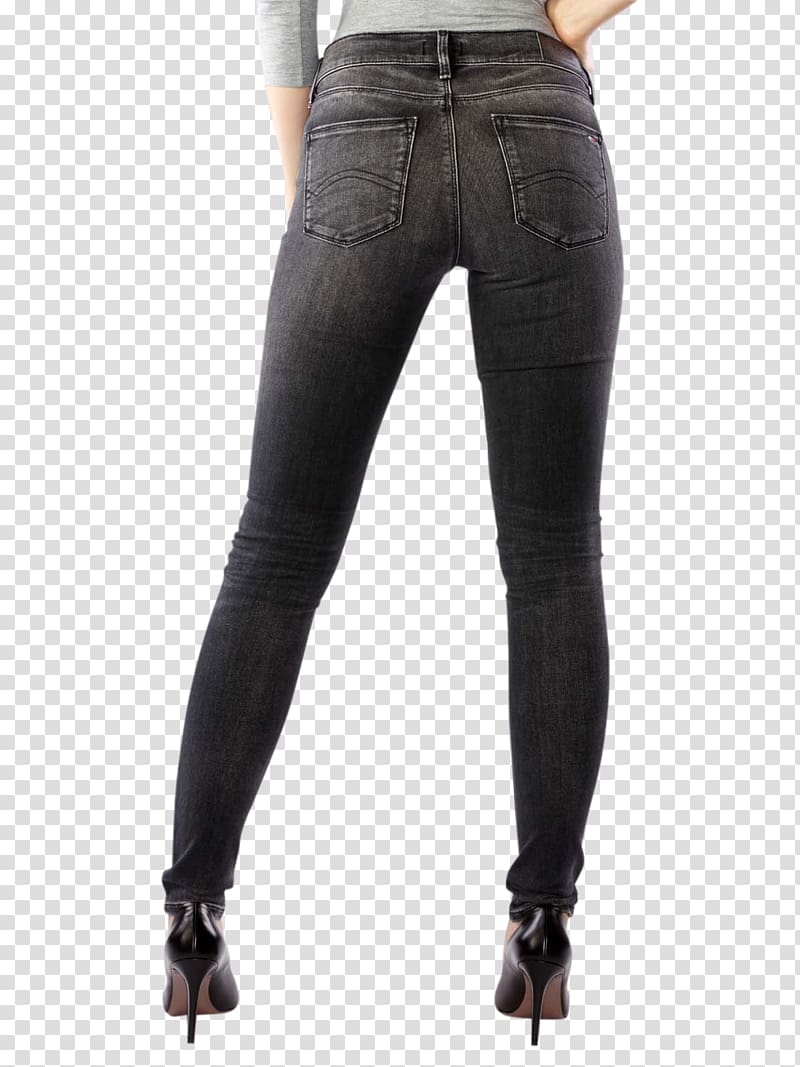 Jeans Jeggings Denim Levi Strauss & Co. Diesel, female products transparent background PNG clipart