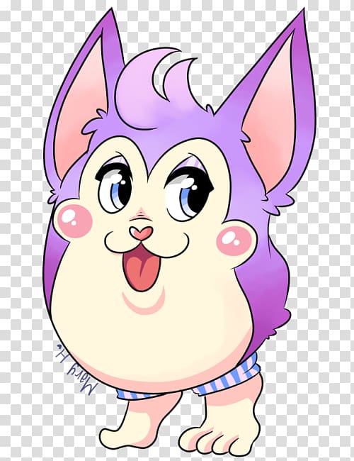 Baby Talking Tattletail, Waygetter Electronics Wiki