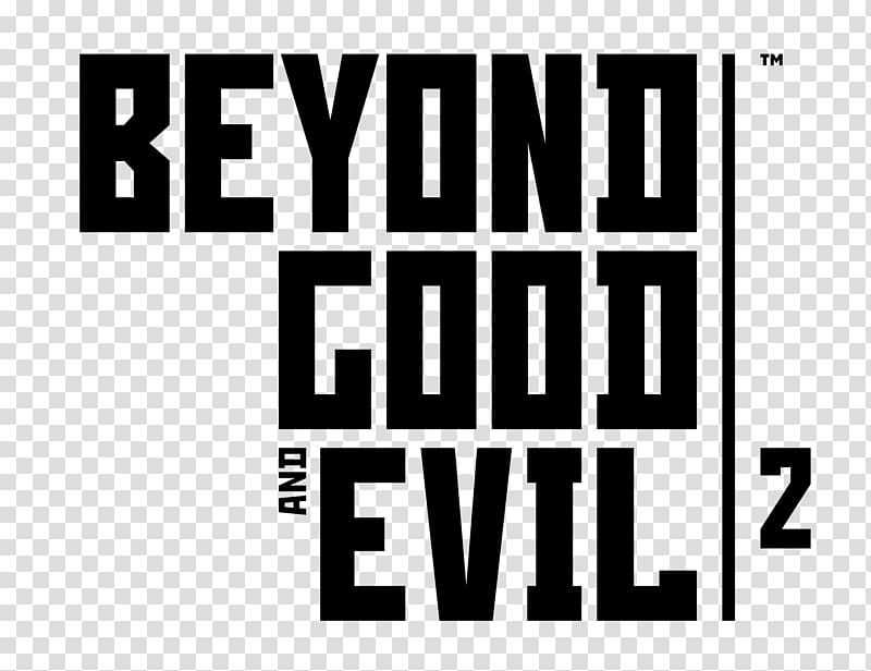 Beyond Good and Evil 2 Beyond Good & Evil PlayStation 4 Ubisoft Video game, Dishonoured transparent background PNG clipart