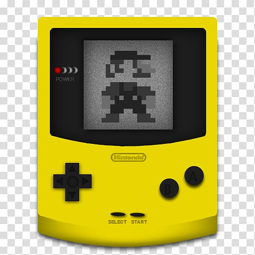 Wario Land: Super Mario Land 3 Tetris Game Boy Video game, Icons Gameboy  transparent background PNG clipart | HiClipart