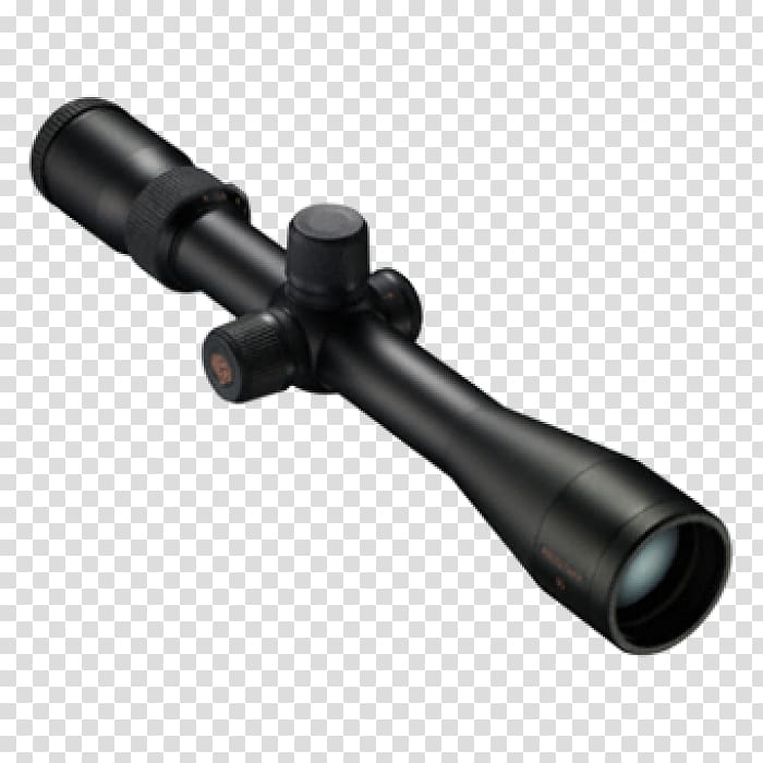 Telescopic sight Reticle Hunting Eye relief Optics, Bsa Welgun transparent background PNG clipart