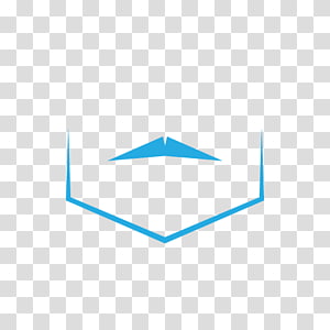 Brand Line Angle Logo, line transparent background PNG clipart thumbnail