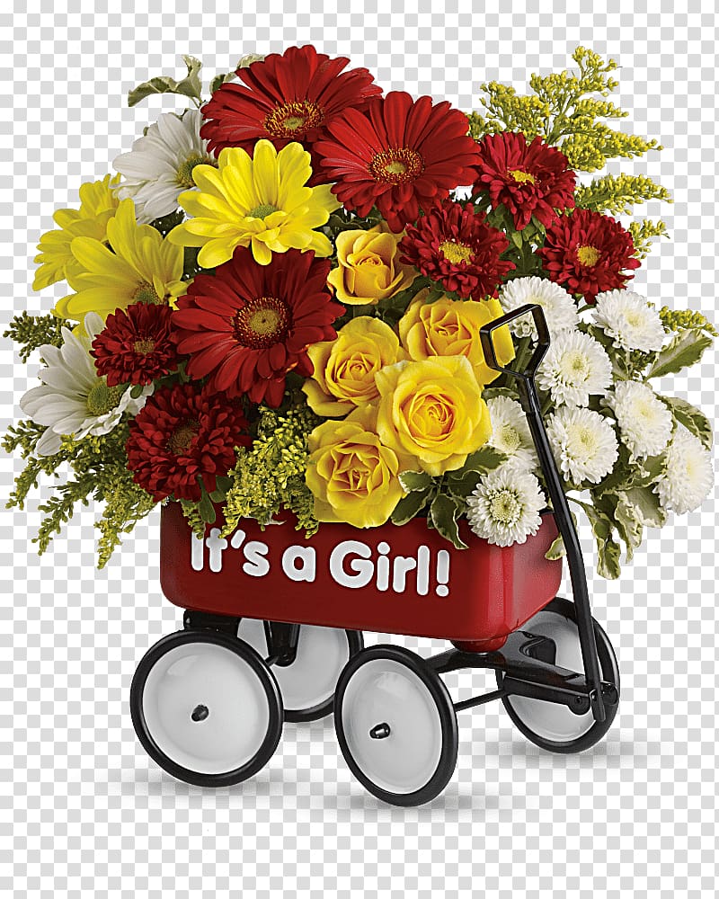 Flower bouquet Infant Boy Flower delivery, flower transparent background PNG clipart