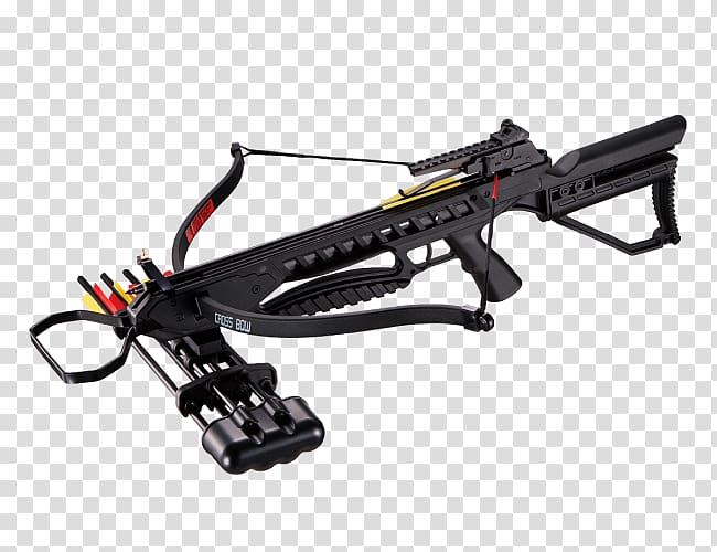Crossbow Recurvearmbrust Man Kung Hawk XB21 GOD Camo 175 lbs Recurve bow Trigger, bow transparent background PNG clipart