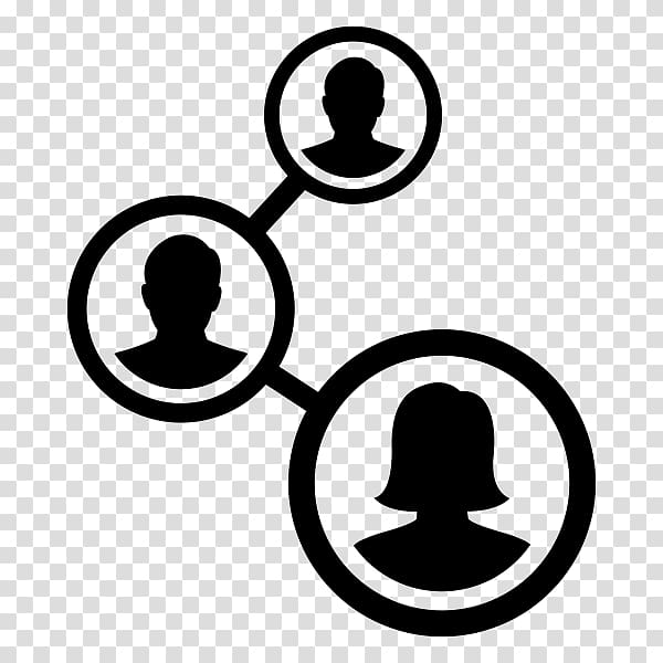 connecting people , Social media Online community Computer Icons Community engagement, Community transparent background PNG clipart