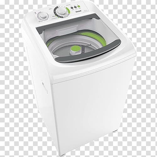 Consul Facilite CWE09AB Washing Machines Consul S.A. Consul Facilite CWE08AB, others transparent background PNG clipart