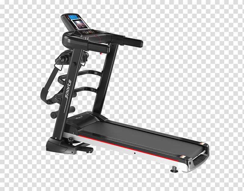 Treadmill Exercise Bikes Exercise equipment Elliptical Trainers, treadmill transparent background PNG clipart