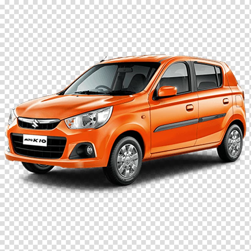 Suzuki Alto Maruti Suzuki Car, car transparent background PNG clipart