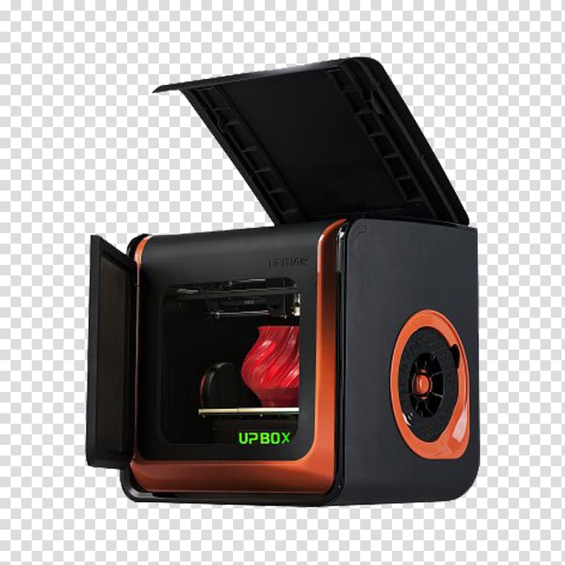 3D printing Printer RepRap project Business, printer transparent background PNG clipart