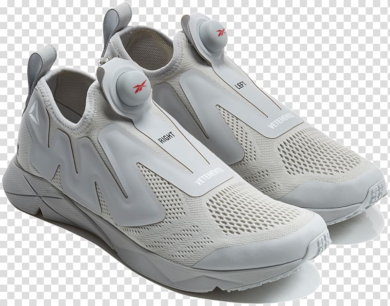 Sneakers Reebok Pump Clothing Supreme, reebok transparent background PNG clipart