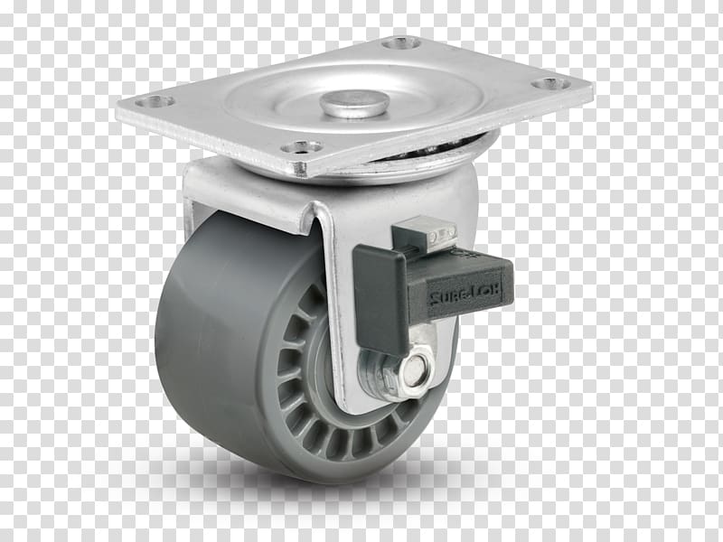 Wheel Caster Bearing Machine Swivel, others transparent background PNG clipart