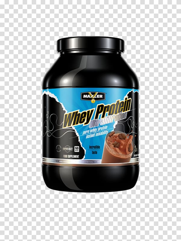 Whey protein Bodybuilding supplement Whey protein MaxLer, others transparent background PNG clipart