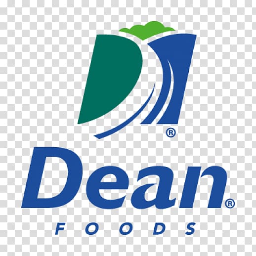 Logo Dean Foods Brand, Business transparent background PNG clipart