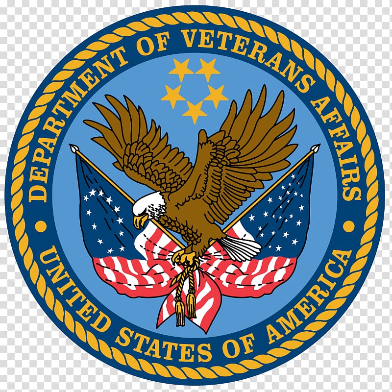 United States Department of Veterans Affairs United States of America Organization United States Department of Defense Badge, brain blast injujry transparent background PNG clipart