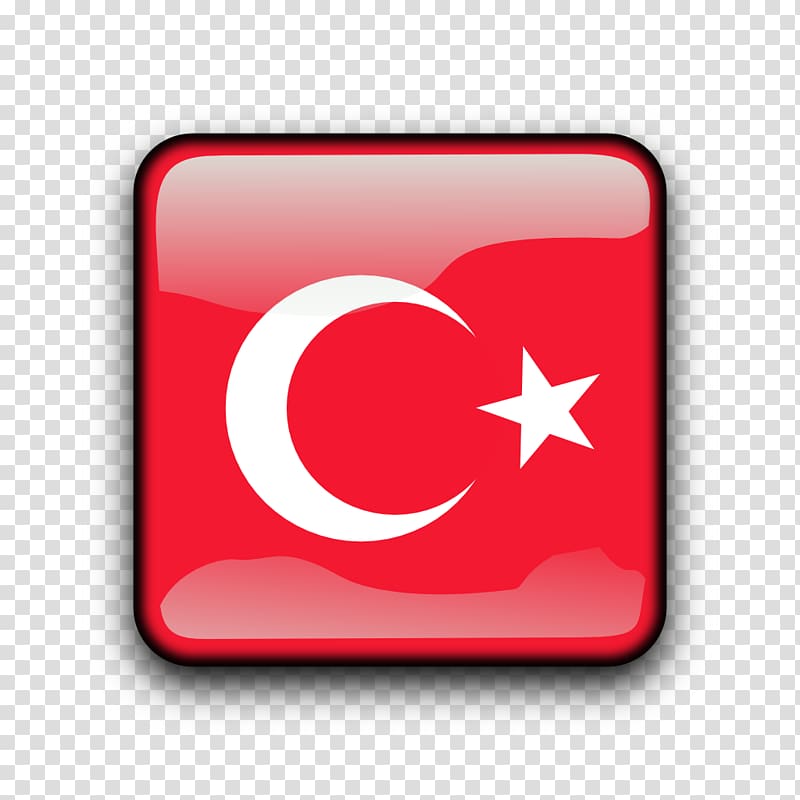 Flag of Turkey Turkish Translation English, turk transparent background PNG clipart