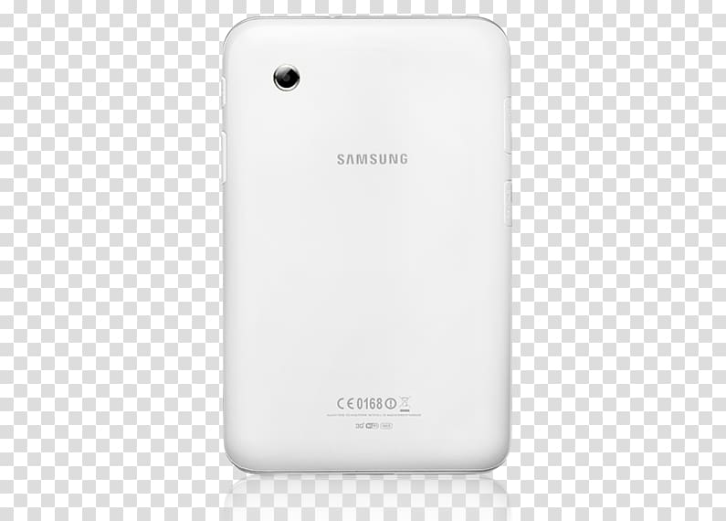 Smartphone Samsung Computer Gigabyte white, smartphone transparent background PNG clipart