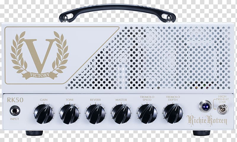 Guitar amplifier EL34 Effects Processors & Pedals, victory transparent background PNG clipart