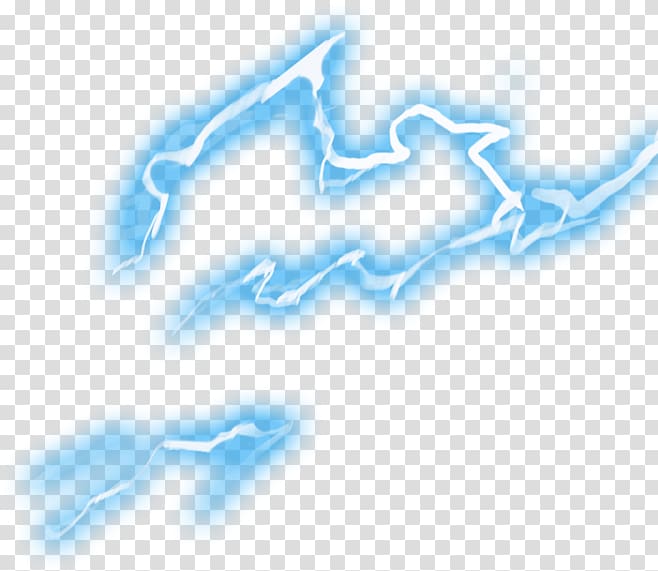 lightning transparent background PNG clipart