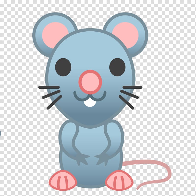 Mouse Rat Emojipedia Guess The Emoji Answers, mouse transparent background PNG clipart