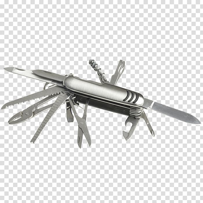 Knife Multi-function Tools & Knives Blade Ranged weapon, knife transparent background PNG clipart