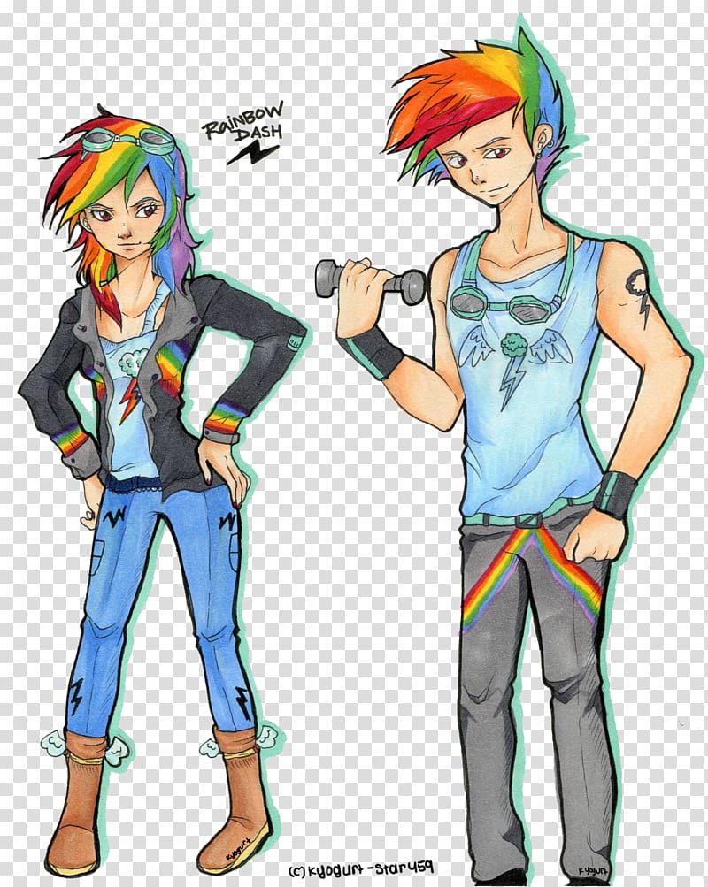 Rainbow Dash My Little Pony Anime, My little pony transparent background PNG clipart Rainbow Dash My Little Pony Anime, My little pony transparent background PNG clipart