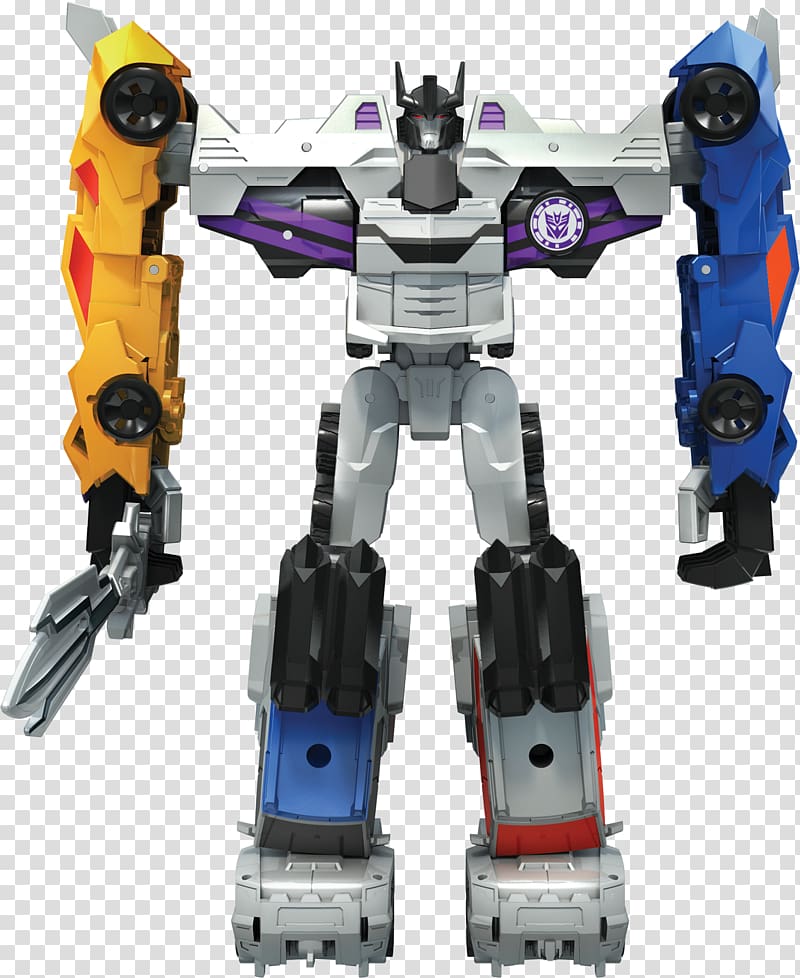 Motormaster Bumblebee Starscream Transformers Stunticons, others transparent background PNG clipart