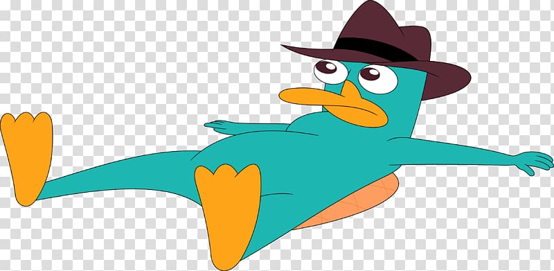 Minecraft Perry The Platypus Creeper Diamond Sword Ferb Fletcher - perry the platypus in real life roblox