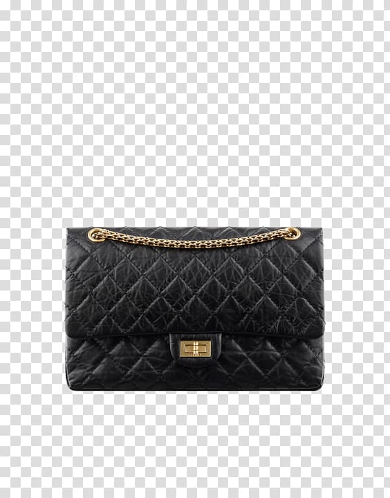 Chanel J12 Chanel 2.55 Handbag, chanel bag transparent background PNG clipart