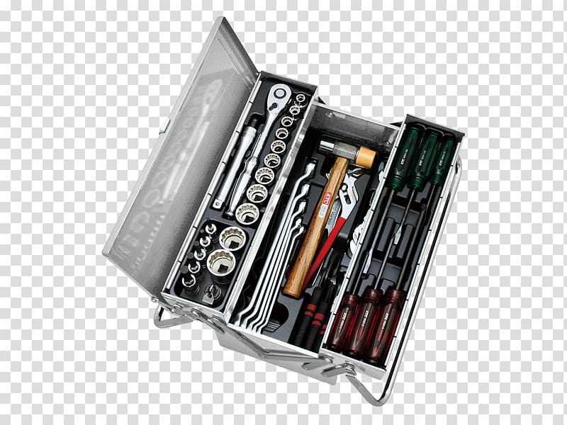 Hand tool KYOTO TOOL CO., LTD. 両開き Tool Boxes 片開き, sk transparent background PNG clipart