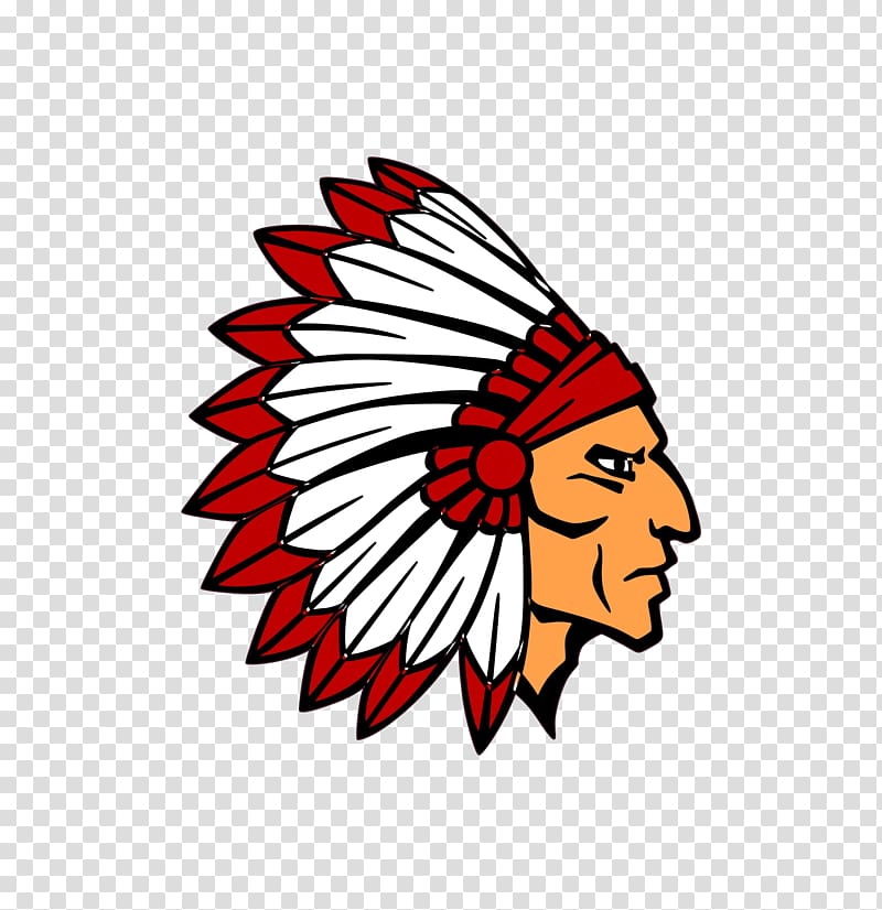 native american cartoon clip art