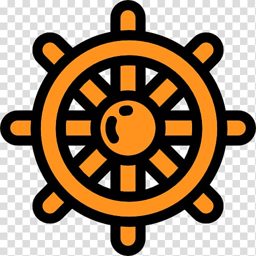Ship\'s wheel Motor Vehicle Steering Wheels Boat Helmsman, Ship transparent background PNG clipart