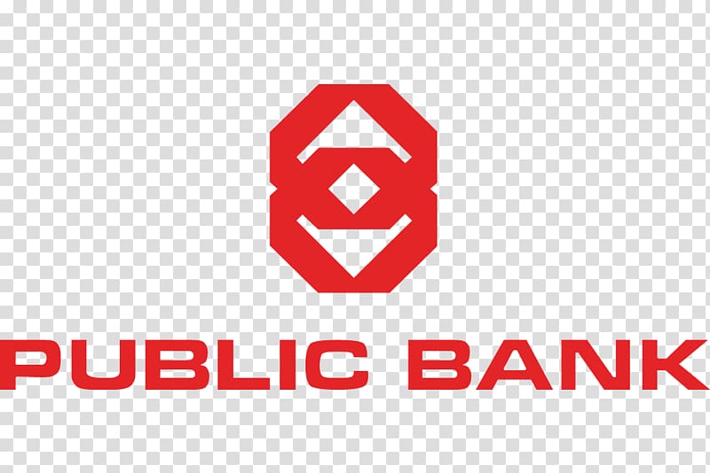 Public Bank Berhad Maybank Credit card Money, public logo ...