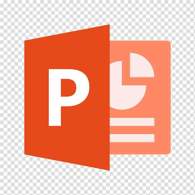 powerpoint presentation icon