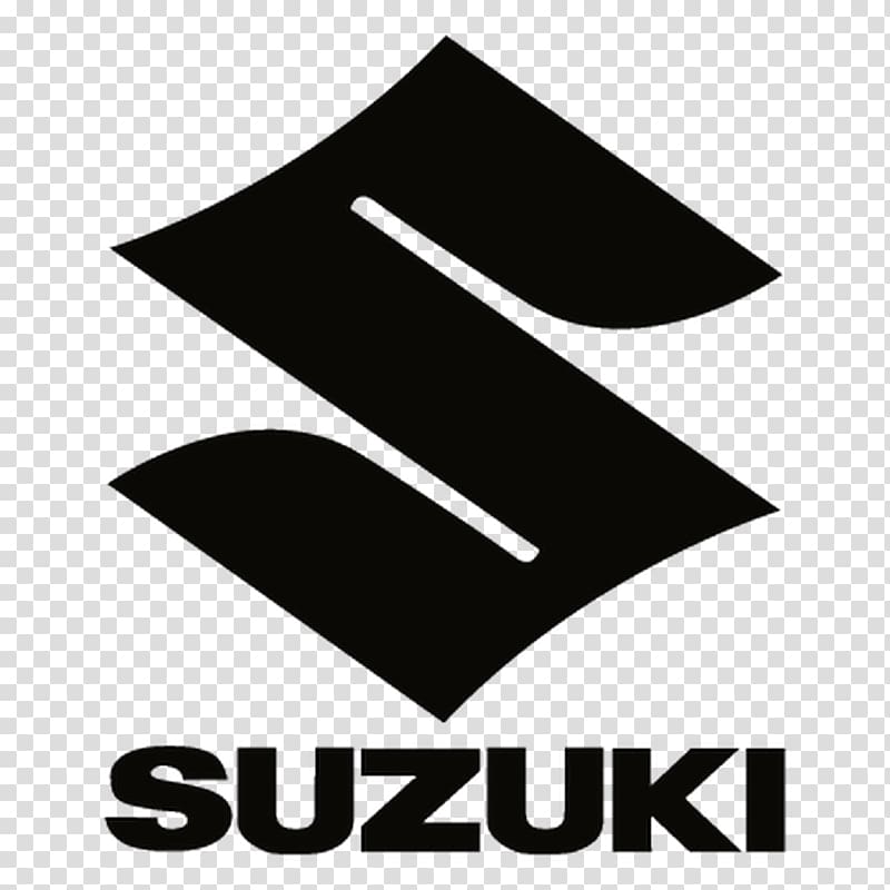 Auto-Logo Suzuki transparente PNG - StickPNG