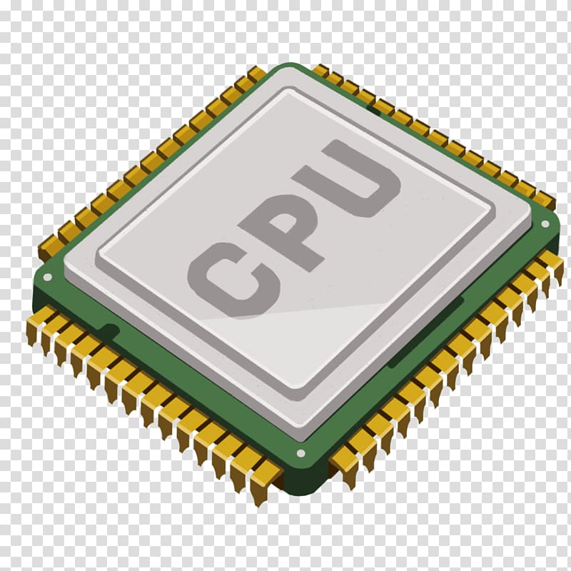 Recycling Microcontroller Municipal solid waste ごみ屋敷, Computer Cpu transparent background PNG clipart