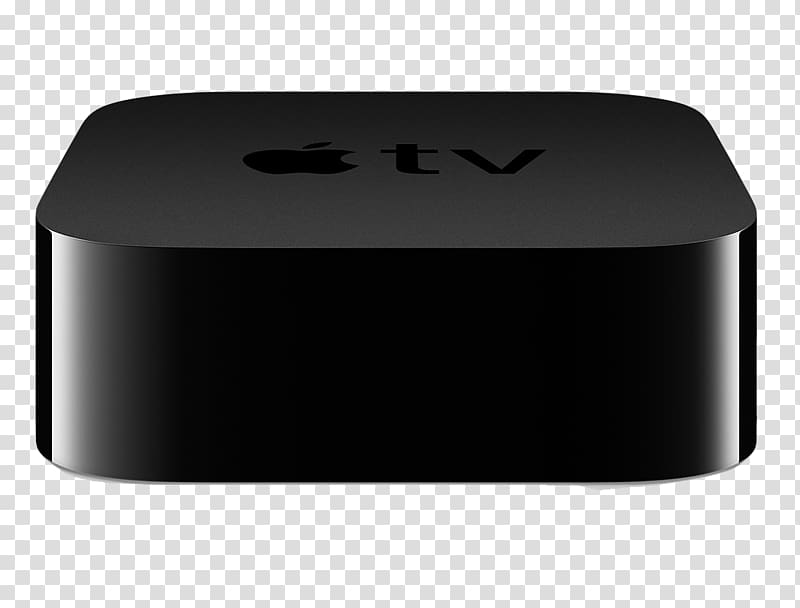 Apple TV 4K Apple Worldwide Developers Conference iPod touch, Apple Tv 4k transparent background PNG clipart