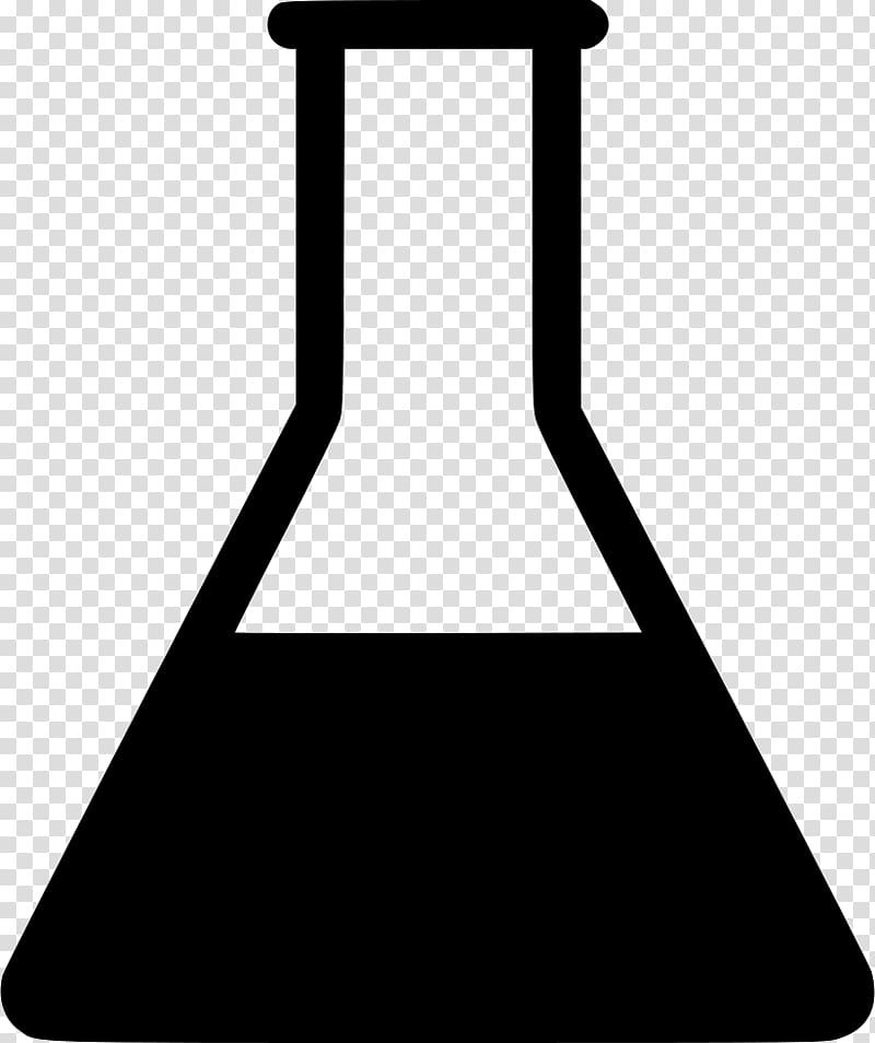 Beaker Test Tubes Laboratory Chemistry Computer Icons, science transparent background PNG clipart