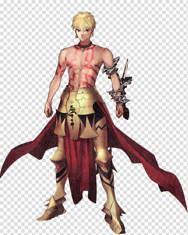Fate/stay night Epic of Gilgamesh Fate/Extra Saber, Sword transparent background PNG clipart